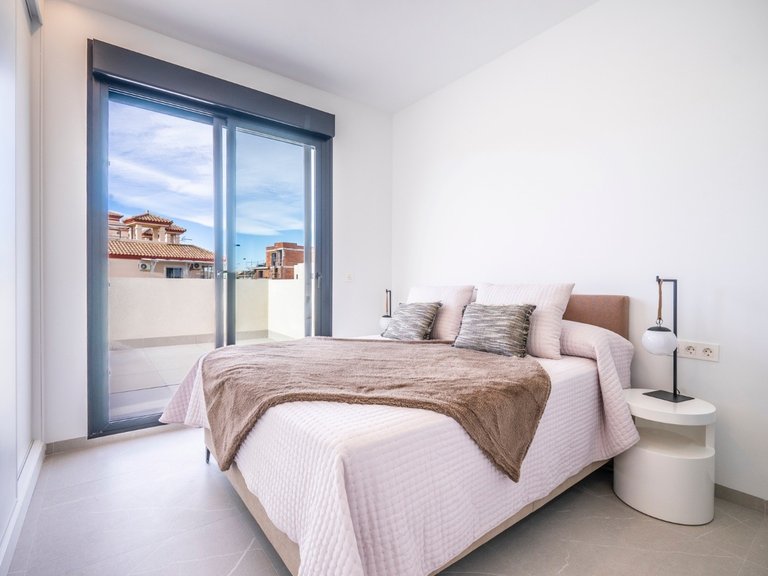 Villa for Sale in Roldan, Costa Cálida 16