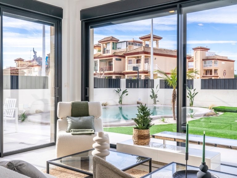 Villa for Sale in Roldan, Costa Cálida 11