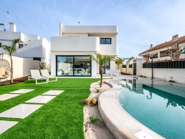 Villa for Sale in Roldan, Costa Cálida 2