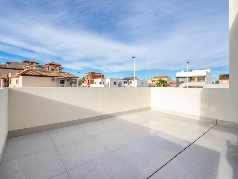 Villa for Sale in Roldan, Costa Cálida 29