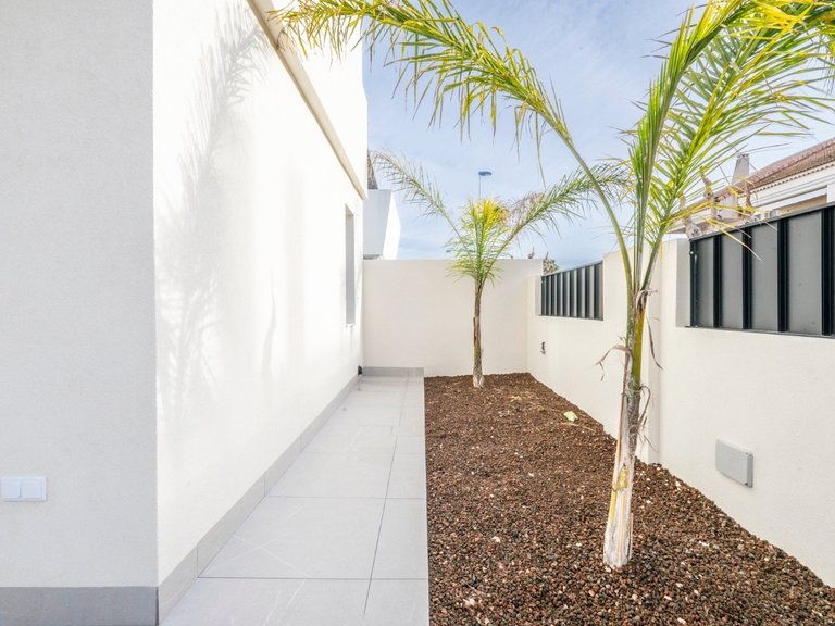 Villa for Sale in Roldan, Costa Cálida 8