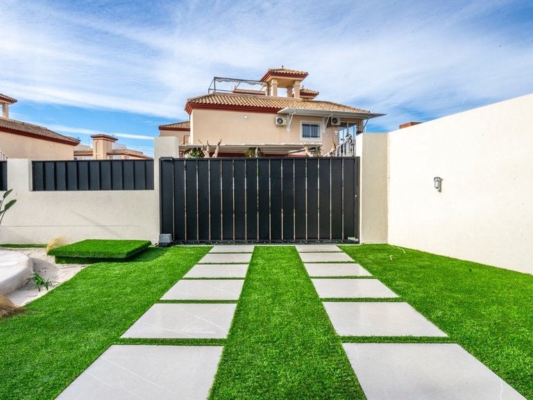 Villa for Sale in Roldan, Costa Cálida 5