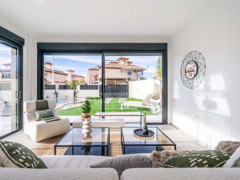 Villa for Sale in Roldan, Costa Cálida 10