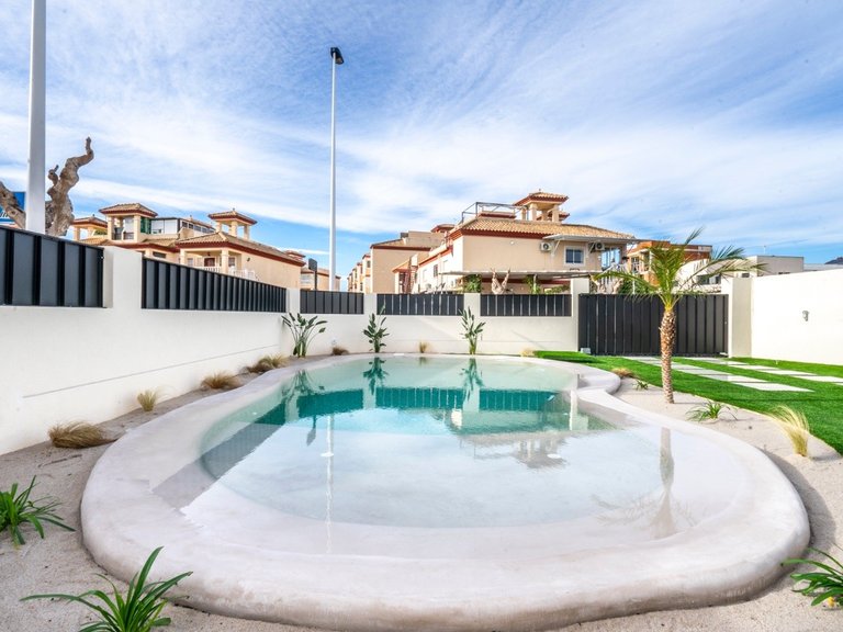 Villa for Sale in Roldan, Costa Cálida 4