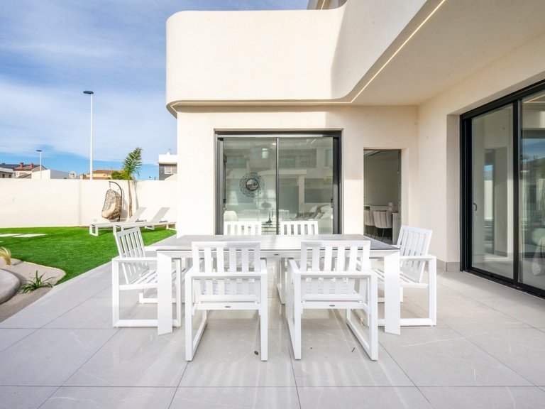 Villa for Sale in Roldan, Costa Cálida 6
