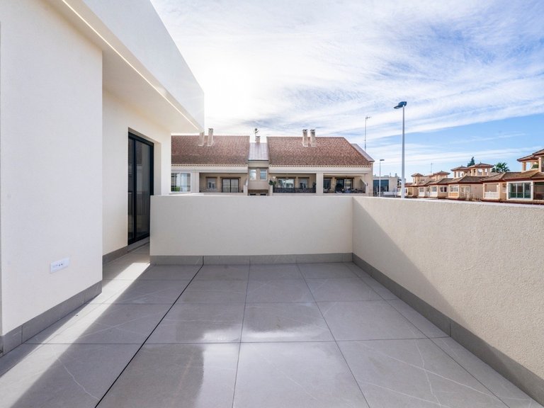 Villa for Sale in Roldan, Costa Cálida 28