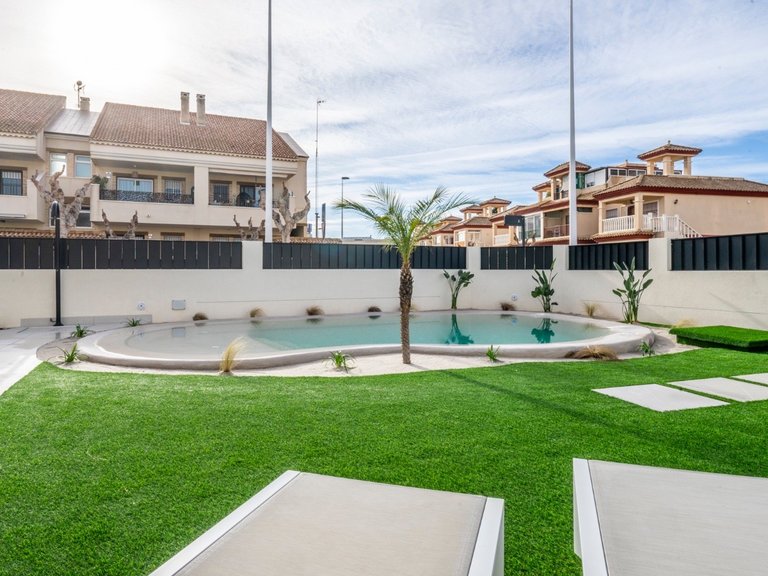 Villa for Sale in Roldan, Costa Cálida 3