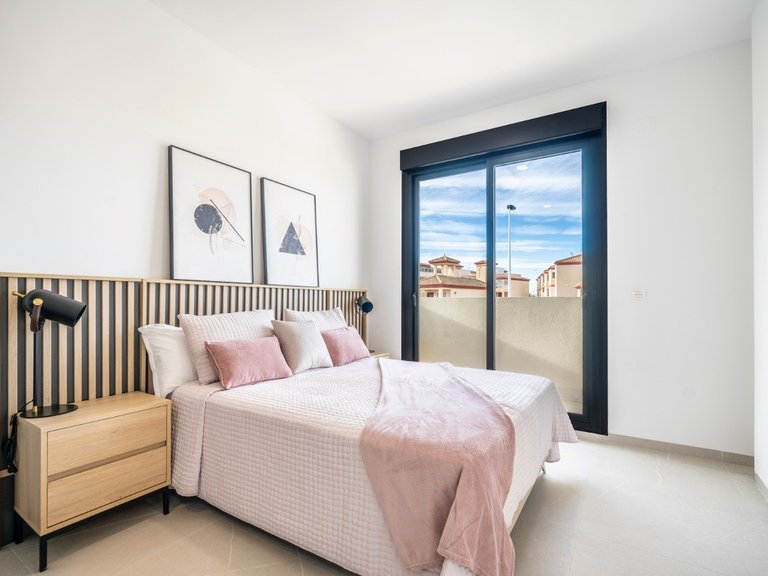 Villa for Sale in Roldan, Costa Cálida 23