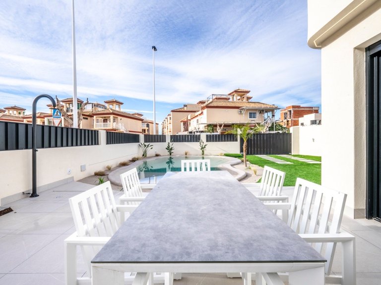 Villa for Sale in Roldan, Costa Cálida 7