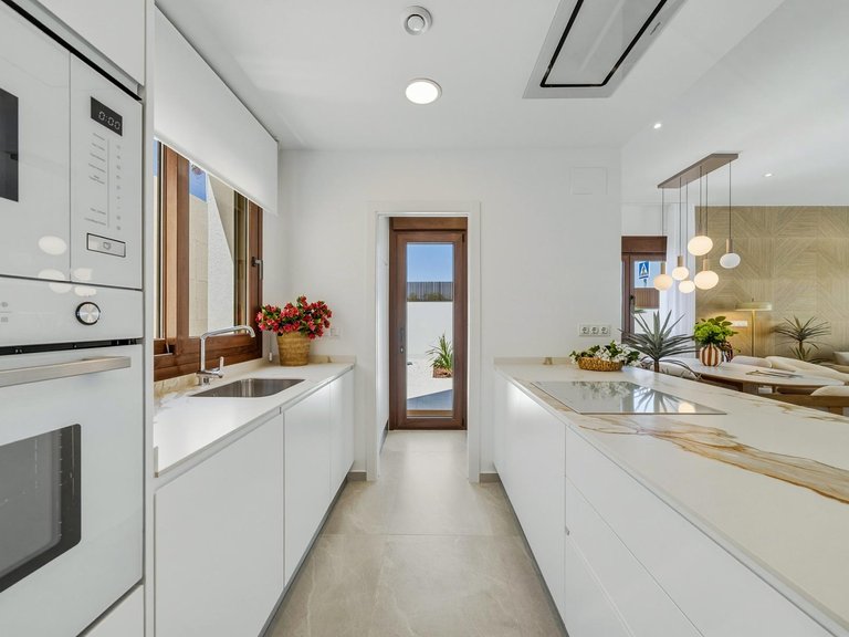 Villa for Sale in Los Montesinos, Alicante 10