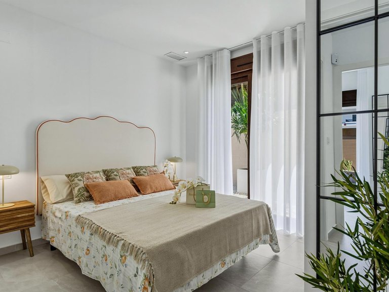 Villa for Sale in Los Montesinos, Alicante 12