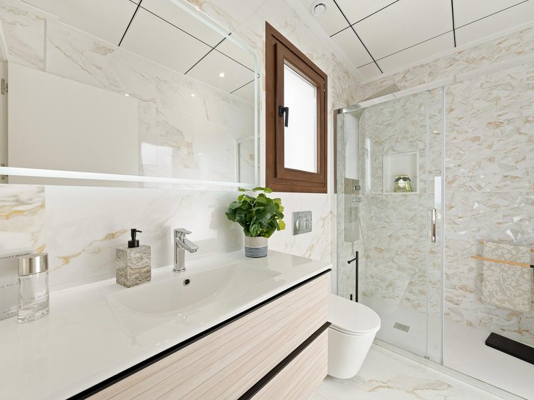 Villa for Sale in Polop de la Marina, Alicante 13