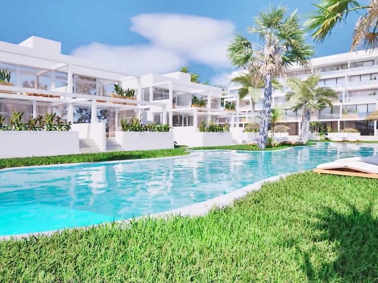 Villa for Sale in La Manga Del Mar Menor, Costa Cálida 2