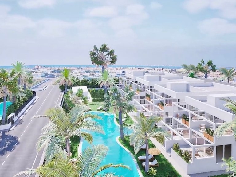 Villa for Sale in La Manga Del Mar Menor, Costa Cálida 3