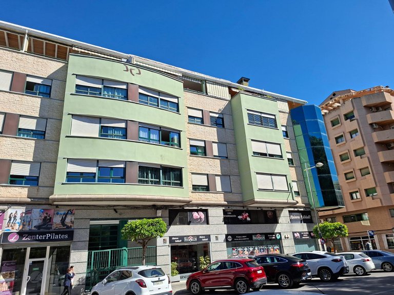 Apartment for Sale in Inland Orihuela, Alicante 30