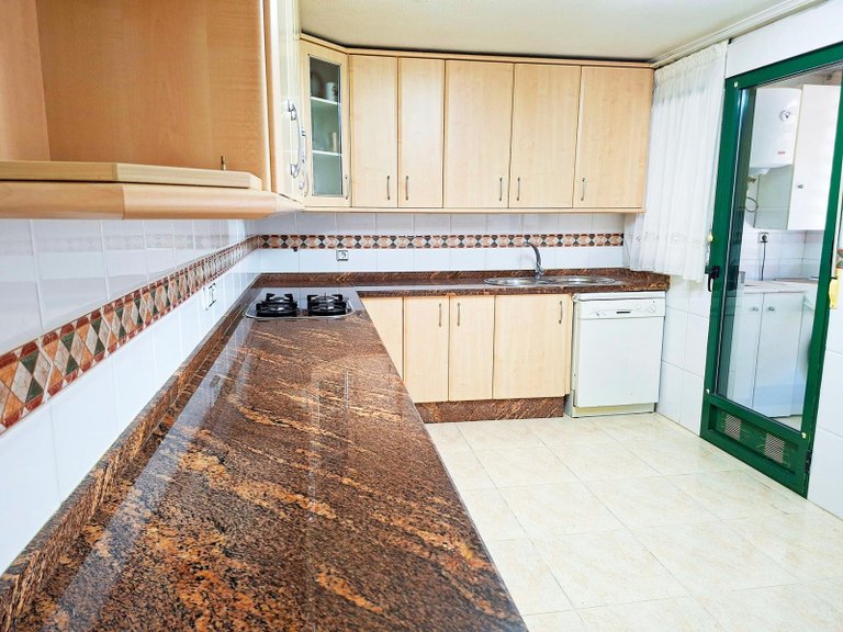Apartment for Sale in Inland Orihuela, Alicante 12