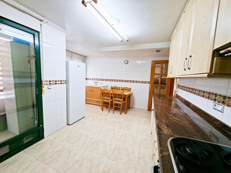 Apartment for Sale in Inland Orihuela, Alicante 13