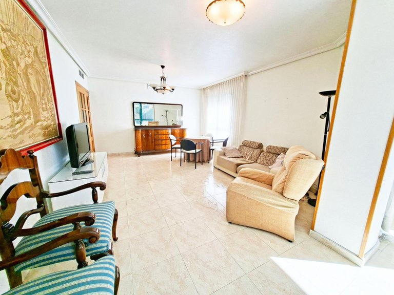 Apartment for Sale in Inland Orihuela, Alicante 3