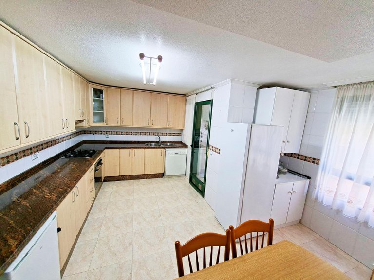 Apartment for Sale in Inland Orihuela, Alicante 10