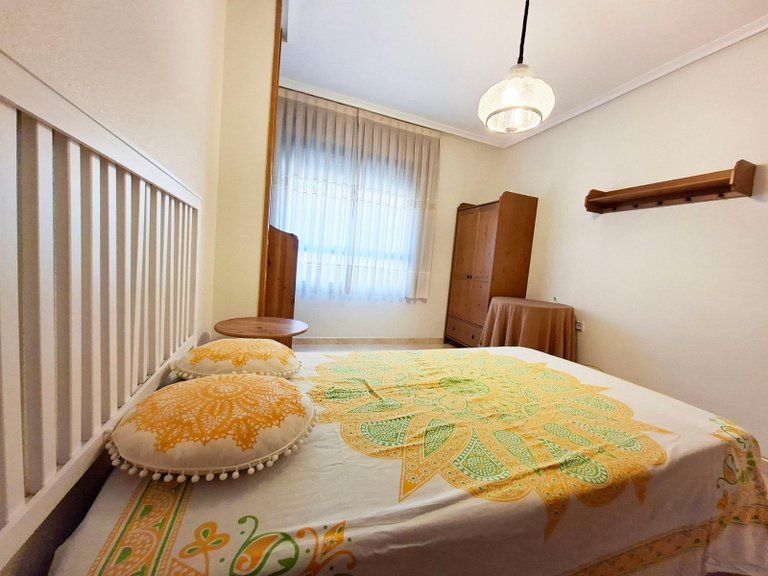 Apartment for Sale in Inland Orihuela, Alicante 22