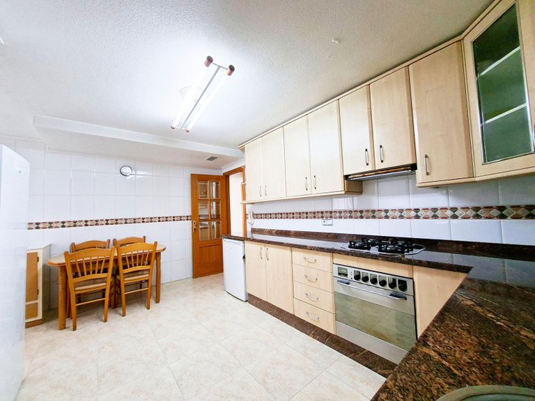 Apartment for Sale in Inland Orihuela, Alicante 9