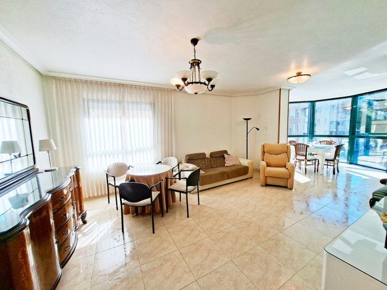 Apartment for Sale in Inland Orihuela, Alicante 1