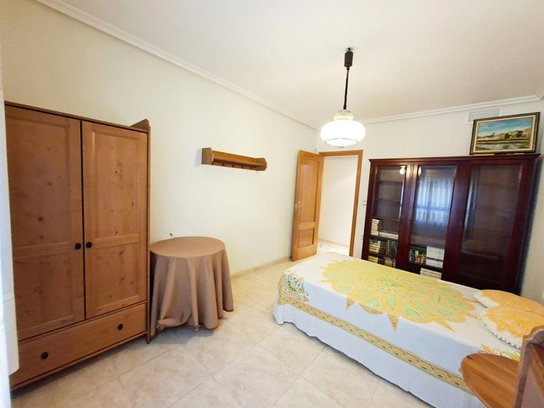 Apartment for Sale in Inland Orihuela, Alicante 21