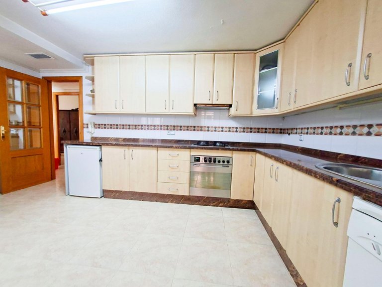 Apartment for Sale in Inland Orihuela, Alicante 11