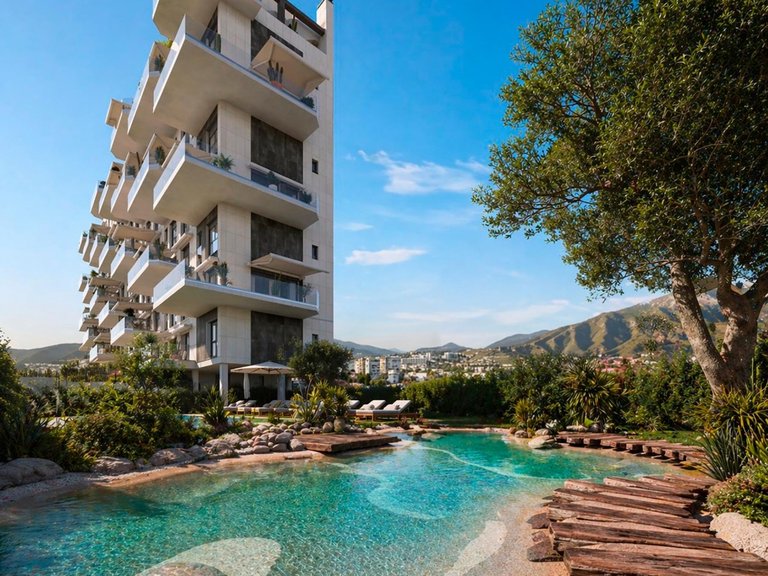 Apartment for Sale in Finestrat, Alicante 1