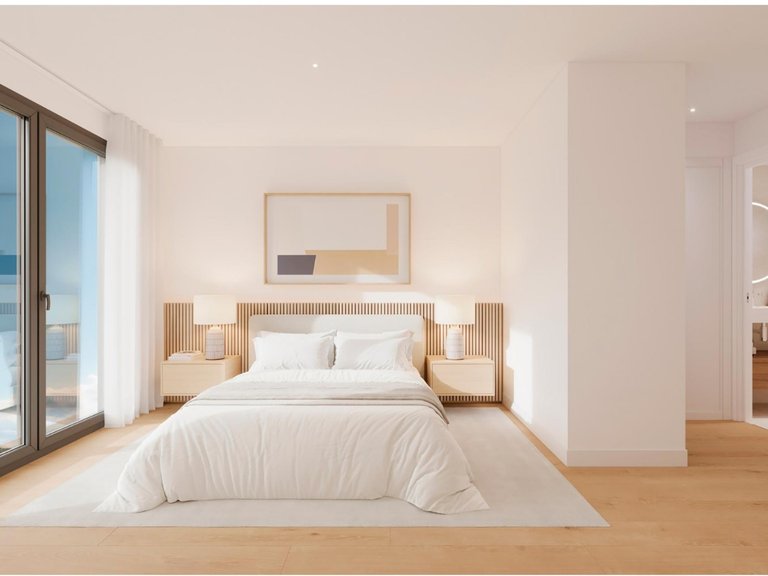 Apartment for Sale in Finestrat, Alicante 9