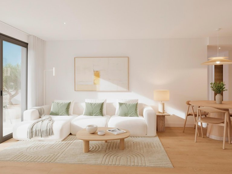 Apartment for Sale in Finestrat, Alicante 7