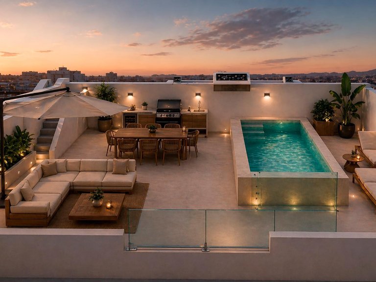 Apartment for Sale in Finestrat, Alicante 3