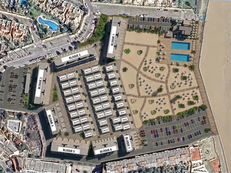 Apartment for Sale in Vera, Almeria 8