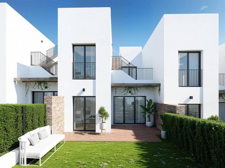 Villa for Sale in Monforte del Cid, Alicante 1