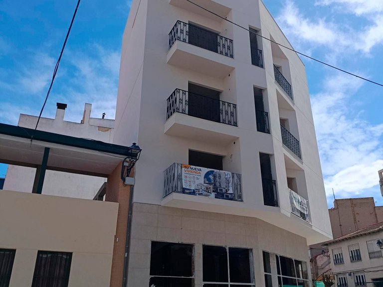 Apartment for Sale in Bigastro, Alicante 9