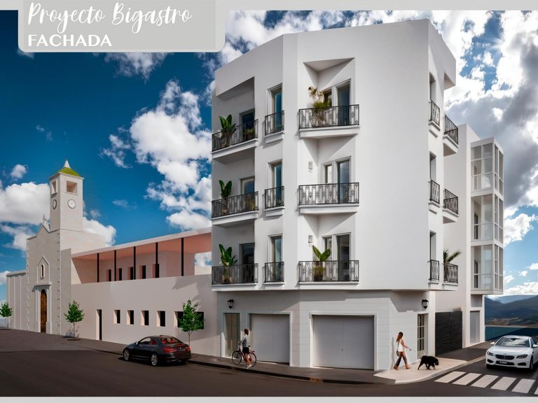Apartment for Sale in Bigastro, Alicante 1