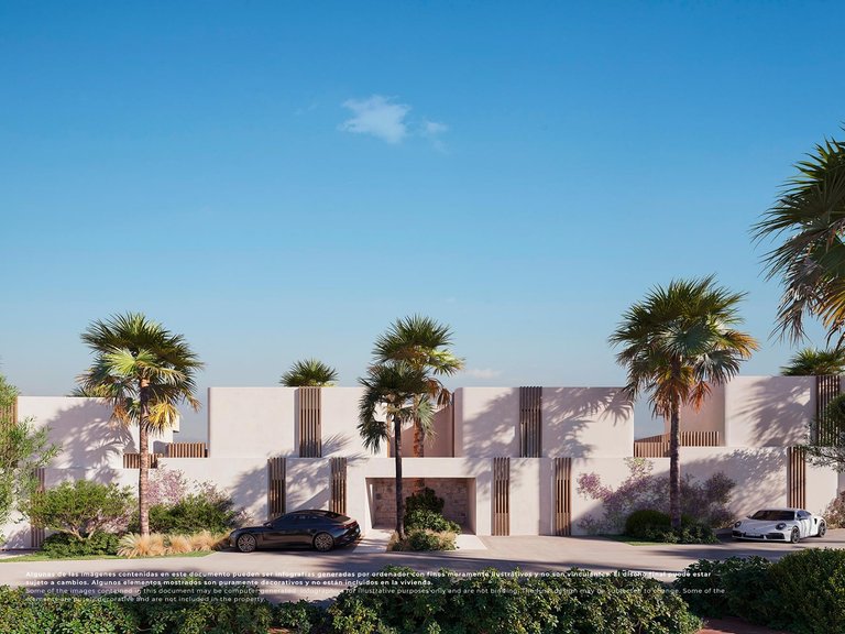 Villa for Sale in BAÑOS Y MENDIGO, Murcia 5