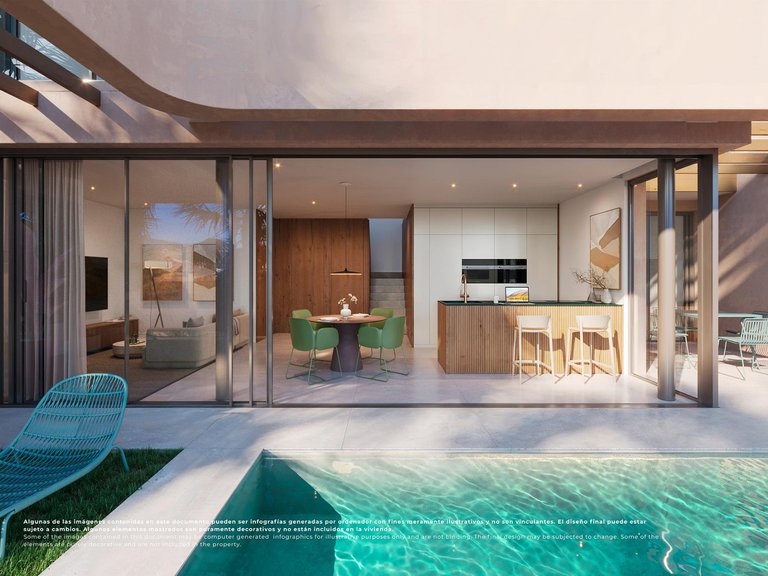 Villa for Sale in BAÑOS Y MENDIGO, Murcia 4