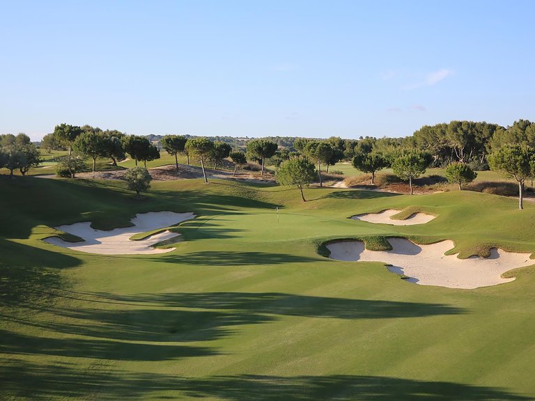Villa for Sale in Orihuela Costa, Alicante 13