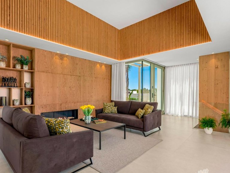 Villa for Sale in Orihuela Costa, Alicante 8