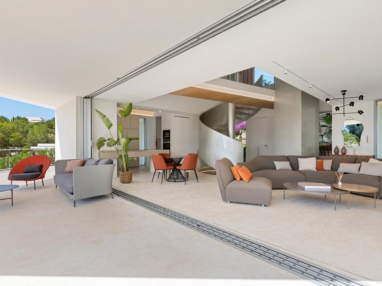 Villa for Sale in Orihuela Costa, Alicante 8