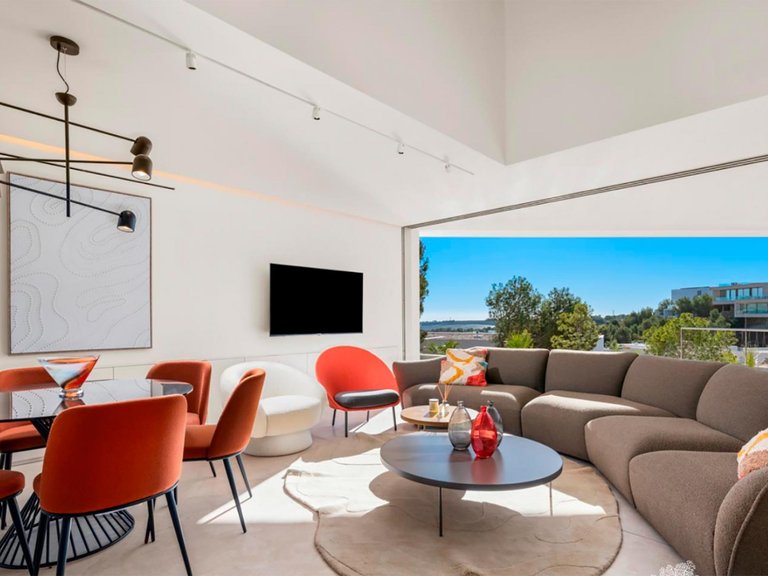 Villa for Sale in Orihuela Costa, Alicante 9