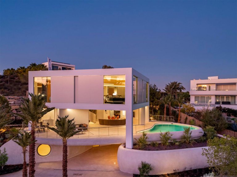 Villa for Sale in Orihuela Costa, Alicante 22