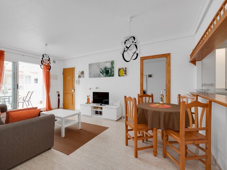 Apartment for Sale in Orihuela Costa, Alicante 10