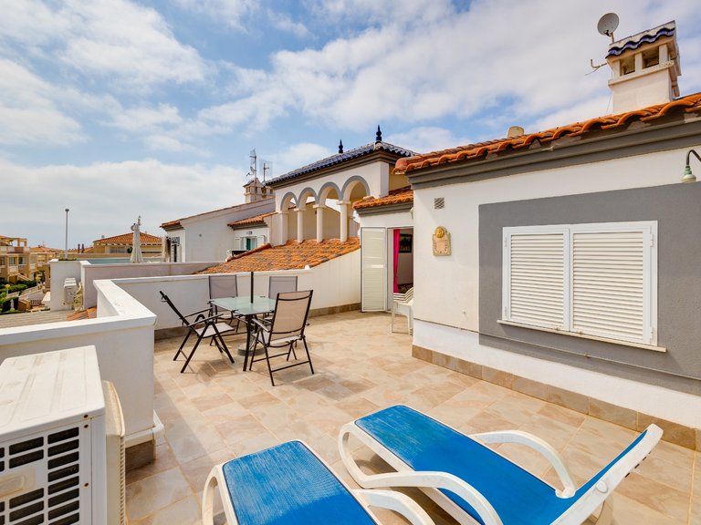 Apartment for Sale in Orihuela Costa, Alicante 32