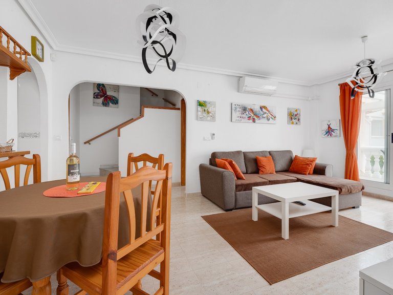 Apartment for Sale in Orihuela Costa, Alicante 9