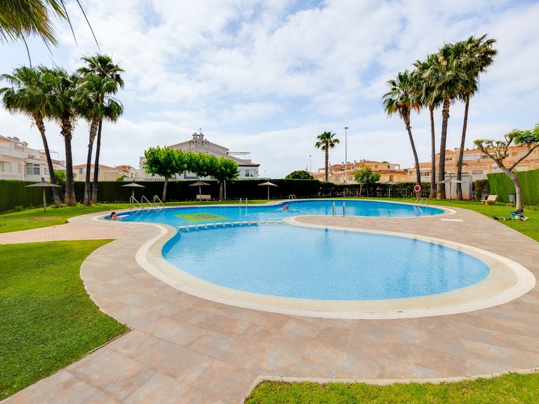 Apartment for Sale in Orihuela Costa, Alicante 35