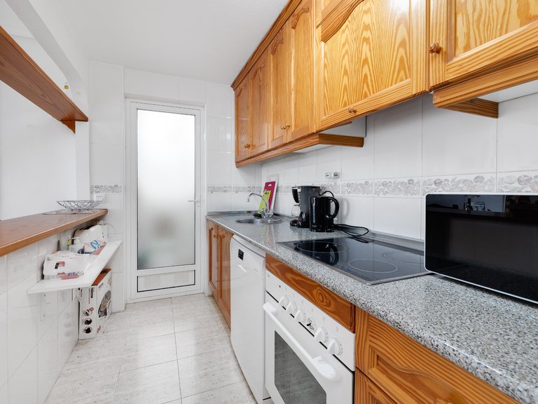 Apartment for Sale in Orihuela Costa, Alicante 14