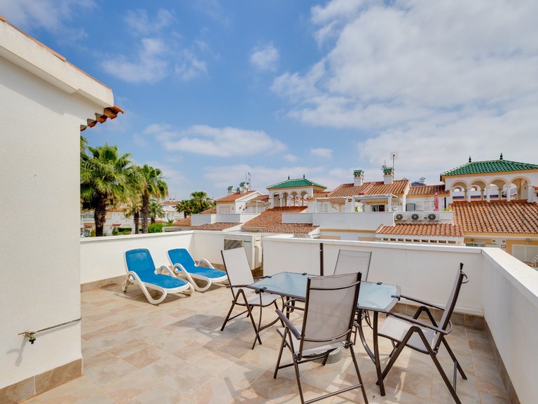 Apartment for Sale in Orihuela Costa, Alicante 33