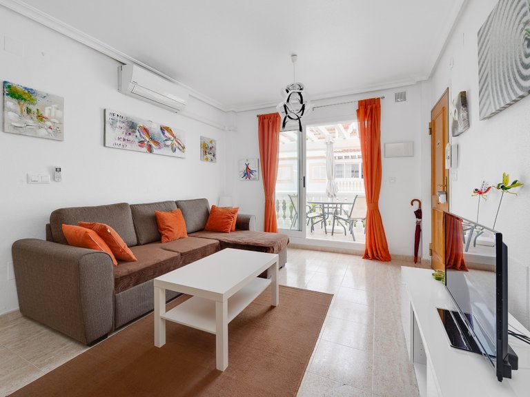 Apartment for Sale in Orihuela Costa, Alicante 4